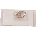 Wundnadeln - 12 darabos csomag, 412G/15 - 412 G 15