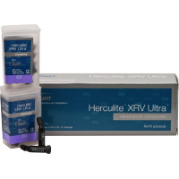 Herculite® XRV Ultra™ - csomag 20 x 0,2 g Unidose dentin D3 - 34053