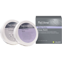 Flexitime® - csomag 300 ml Basispaste, 300 ml Katalysator, Easy putty, knetbare Konsistenz - 50034802