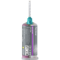 Flexitime® - csomag 2 x 50 ml duplakartus Monophase, mittelfließend, 6 keverőkanül zöld 1:1 - 50034811