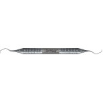 Küretten Gracey Standard - 1 db, Figur 7/8 Rigid, Griff #6 - SG7/8R6 Küretten Gracey Standard - 1 db, Figur 7/8 Rigid, Griff #6 - SG7/8R6