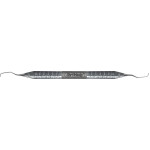 Küretten Gracey Standard - 1 db, Figur 5/6 Rigid, Griff #6 - SG5/6R6 Küretten Gracey Standard - 1 db, Figur 5/6 Rigid, Griff #6 - SG5/6R6