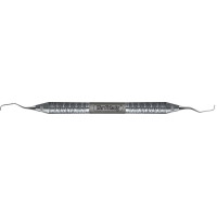 Küretten Gracey Standard - 1 db, Figur 5/6 Rigid, Griff #6 - SG5/6R6 Küretten Gracey Standard - 1 db, Figur 5/6 Rigid, Griff #6 - SG5/6R6