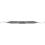 Küretten Gracey Standard - 1 db, Figur 11/12 Rigid, mesial, Griff #6 - SG11/12R6 Küretten Gracey Standard - 1 db, Figur 11/12 Rigid, mesial, Griff #6 - SG11/12R6