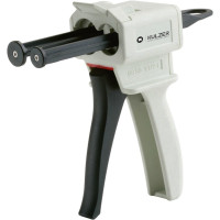 Flexitime keverő-pisztoly 1 darab