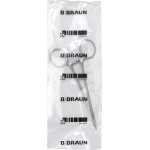 Arterienklemme nach Baby-Crile - 1 db, BH141R, 140 mm, gebogen - BH141R