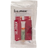 IPS e.max (Press) (Low Translucency) (A2), Kerámia-Pellet (Préskerámia), Üvegkerámia, 3 g, 5 darab