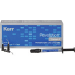 Revolution™ Formula 2 - Nachfüllpackungen 4 x 1 g Spritze XL, 20 Spritzenaufsätze - 29509