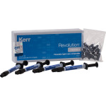 Revolution™ Formula 2 - Nachfüllpackungen 4 x 1 g Spritze A2, 20 Spritzenaufsätze - 29494