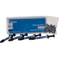 Revolution™ Formula 2 - Nachfüllpackungen 4 x 1 g Spritze A2, 20 Spritzenaufsätze - 29494