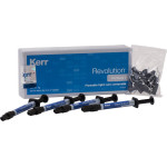 Revolution™ Formula 2 - Nachfüllpackungen 4 x 1 g Spritze A3,5, 20 Spritzenaufsätze - 29496