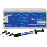 Revolution™ Formula 2 - Nachfüllpackungen 4 x 1 g Spritze B3, 20 Spritzenaufsätze - 29500