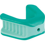 Logi Block - 1 db, Standard Medium, zöld - 7432322 Logi Block - 1 db, Standard Medium, zöld - 7432322