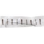 Wundhaken nach Dockhorn - 1 db, 40 x 12 mm - DO438R Wundhaken nach Dockhorn - 1 db, 40 x 12 mm - DO438R