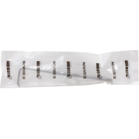 Wundhaken nach Dockhorn - 1 db, 40 x 12 mm - DO438R Wundhaken nach Dockhorn - 1 db, 40 x 12 mm - DO438R