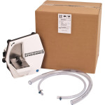 Gipsmodelltrimmer HSS-88 darab, mit Dia-Quick-Scheibe