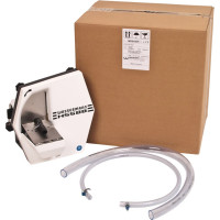 Gipsmodelltrimmer HSS-88 darab, mit Dia-Quick-Scheibe