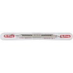 Küretten Gracey After Five - 1 db, Figur 7/8 Rigid, oral/bukkal, Griff #6 - SRP7/8R6 Küretten Gracey After Five - 1 db, Figur 7/8 Rigid, oral/bukkal, Griff #6 - SRP7/8R6