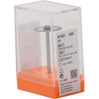 Gyémántkorong, 910D kék,ISO 190, HP, 1 darab