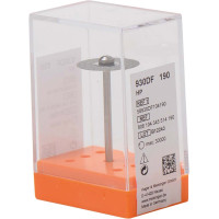 Gyémántkorong, 930D piros,ISO 190, HP, 1 darab