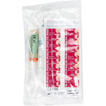 IPS e.max (Press) (Low Translucency) (B2), Kerámia-Pellet (Préskerámia), Üvegkerámia, 3 g, 5 darab