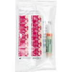 IPS e.max (Press) (Low Translucency) (B3), Kerámia-Pellet (Préskerámia), Üvegkerámia, 3 g, 5 darab