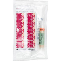 IPS e.max (Press) (Low Translucency) (B3), Kerámia-Pellet (Préskerámia), Üvegkerámia, 3 g, 5 darab