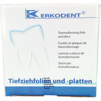 Erkolen (2,0 x 120 mm), Mélyhúzó fólia, hidrofób, átlátszó, 50 darab Erkolen (2,0 x 120 mm), Mélyhúzó fólia, hidrofób, átlátszó, 50 darab