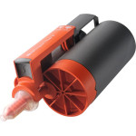 Express™ 2 Penta™ H Kartusche - 1 db, Leerkartusche Quick für Pentamix 3 - P3812