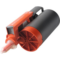 Express™ 2 Penta™ H Kartusche - 1 db, Leerkartusche Universal Quick für Pentamix 3 - P3814