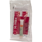 IPS e.max (Press) (Low Translucency) (A2), Kerámia-Pellet (Préskerámia), Üvegkerámia, 6 g, 3 darab