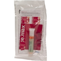 IPS e.max (Press) (Low Translucency) (A2), Kerámia-Pellet (Préskerámia), Üvegkerámia, 6 g, 3 darab