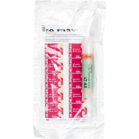 IPS e.max (Press) (Low Translucency) (A3), Kerámia-Pellet (Préskerámia), Üvegkerámia, 6 g, 3 darab