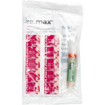 IPS e.max (Press) (Low Translucency) (A3.5), Kerámia-Pellet (Préskerámia), Üvegkerámia, 6 g, 3 darab