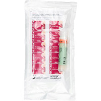 IPS e.max (Press) (Low Translucency) (B2), Kerámia-Pellet (Préskerámia), Üvegkerámia, 6 g, 3 darab