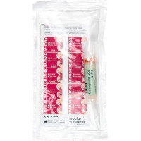 IPS e.max (Press) (Low Translucency) (B3), Kerámia-Pellet (Préskerámia), Üvegkerámia, 6 g, 3 darab
