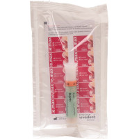 IPS e.max (Press) (Low Translucency) (D3), Kerámia-Pellet (Préskerámia), Üvegkerámia, 6 g, 3 darab