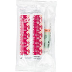 IPS e.max (Press) (Low Translucency) (Bleach) (2), Kerámia-Pellet (Préskerámia), Üvegkerámia, 3 g, 5x1 darab