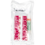 IPS e.max (Press) (Low Translucency) (Bleach) (3), Kerámia-Pellet (Préskerámia), Üvegkerámia, 3 g, 5x1 darab