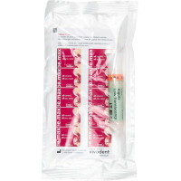 IPS e.max (Press) (Low Translucency) (Bleach) (4), Kerámia-Pellet (Préskerámia), Üvegkerámia, 3 g, 5x1 darab