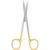 Chirurgische Schere nach Goldman Fox - 1 db, S5081 - S5081