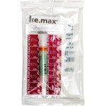 IPS e.max (Press) (Low Translucency) (Bleach) (3), Kerámia-Pellet (Préskerámia), Üvegkerámia, 6 g, 3x1 darab