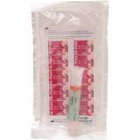 IPS e.max (Press) (Low Translucency) (Bleach) (4), Kerámia-Pellet (Préskerámia), Üvegkerámia, 6 g, 3x1 darab