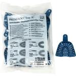 PRESIDENT® Abformlöffel AC - 12 darabos csomag, Oberkiefer méret 1, groß - C6950