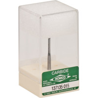 Parallelfrézer (364 R), Kézidarab (HPR, Ø 2,35 mm, ISO 103, 34 mm) ISO 15 kerek, finom, Keményfém, 10 mm, 1 darab