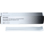 RAYFIX Schutz und Fixierhülle - Packung 500 Stück - 18100030