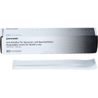 RAYFIX Schutz und Fixierhülle - Packung 500 Stück - 18100030