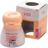 VITA VM® 13 3D-MASTER® - Packung 50 g transpa dentin 4R1,5