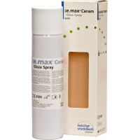 IPS e.max Ceram Glaze, Spray, 270 ml, 1 darab