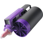 Impregum™ Penta™ DuoSoft™ Kartusche - 1 db, Leerkartusche Penta H Quick für Pentamix 3 - P3773